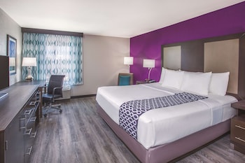 Room, 1 King Bed