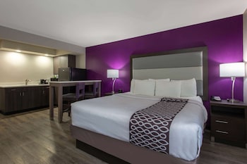 Apartment, 1 King Bed
