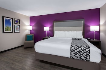 Room, 1 King Bed