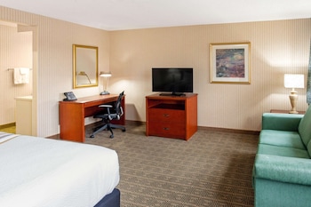 Deluxe Room, 1 King Bed, Non Smoking