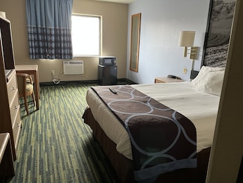 Room, 1 Queen Bed, Non Smoking
