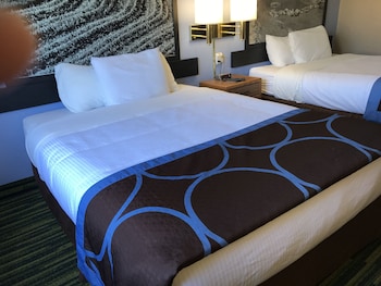 Room, 1 Queen Bed, Non Smoking