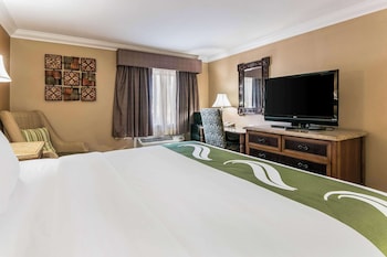 Room, 1 King Bed, Non Smoking