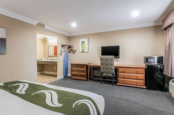 Room, 1 King Bed, Accessible, Non Smoking