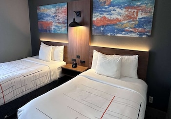 Room, 2 Queen Beds, Non Smoking (Pet-Friendly)