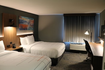 Room, 2 Queen Beds, Non Smoking