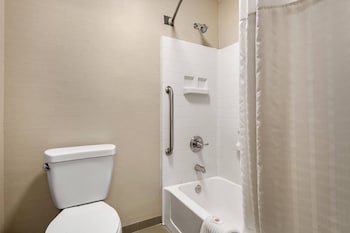 Room, Multiple Beds, Accessible, Non Smoking