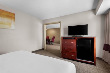 Business Room, 1 King Bed, Non Smoking