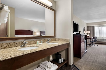 Room, Multiple Beds, Accessible, Non Smoking