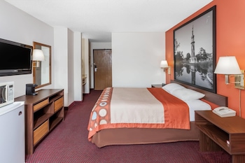 Room, 1 King Bed, Non Smoking