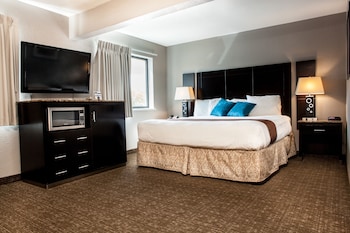 Traditional Suite, Hot Tub