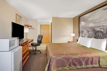 Room, 1 Queen Bed, Non Smoking