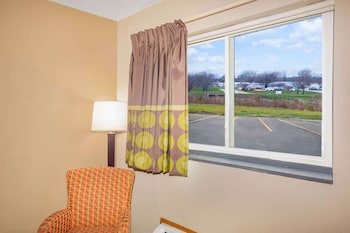Room, 1 Queen Bed, Accessible, Non Smoking (Mobility Accessible)