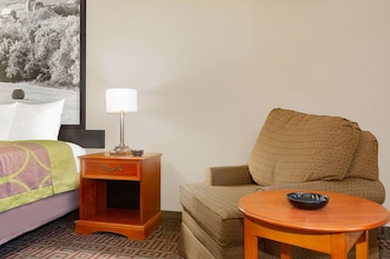 Room, 1 Queen Bed, Accessible, Non Smoking (Mobility Accessible)