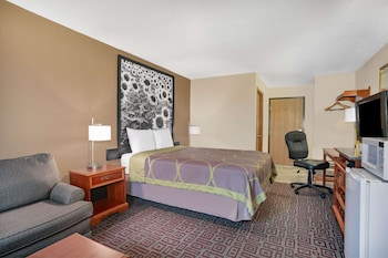 Room, 1 Queen Bed, Accessible, Non Smoking (Mobility Accessible)