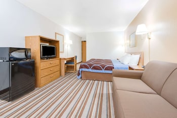 Studio Suite, 1 King Bed, Non Smoking