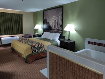 Suite, 1 King Bed