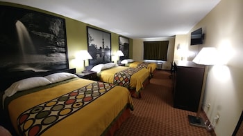 Suite, Multiple Beds