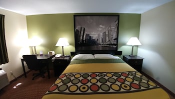 Room, Accessible