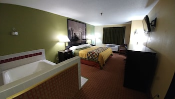 Suite, 1 King Bed