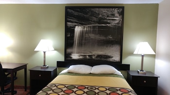 Room, Accessible