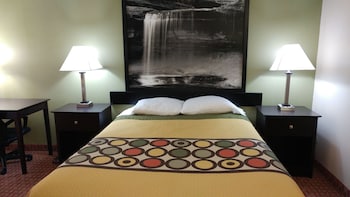 Room, Accessible