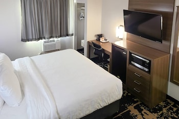 Standard Room, 1 King Bed, Non Smoking