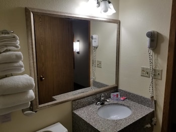 Suite, 1 King Bed with Sofa bed, Non Smoking