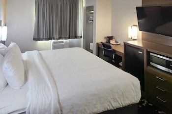 Room, 1 Queen Bed, Accessible, Non Smoking