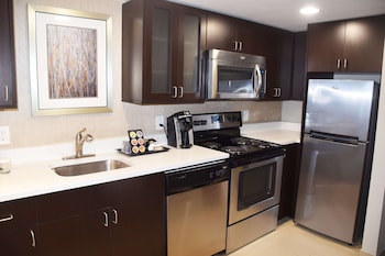Suite, 2 Double Beds
