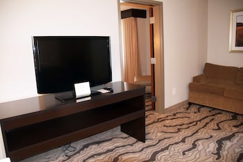 Suite, 2 Double Beds