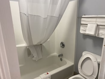 Standard Room, 1 King Bed, Accessible, Non Smoking