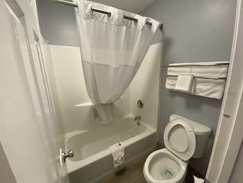 Room, 2 Double Beds, Non Smoking