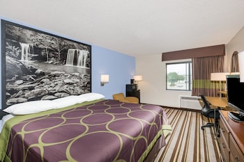 Studio Suite, 1 King Bed, Non Smoking