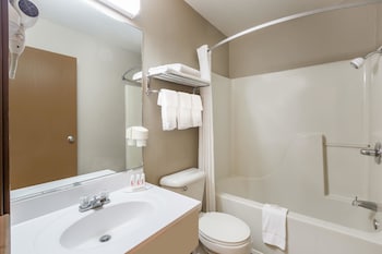 Studio Suite, 1 King Bed, Non Smoking