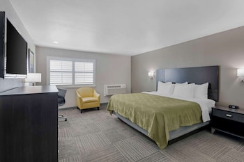 Room, 1 King Bed, Accessible, Non Smoking