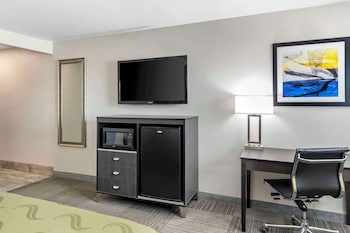 Room, 1 King Bed, Accessible, Non Smoking