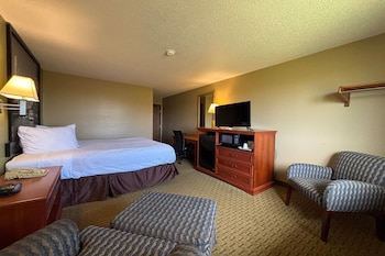 Room, 1 King Bed, Non Smoking