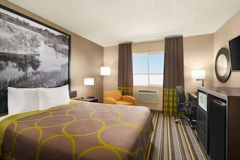 Standard Room, 1 Queen Bed