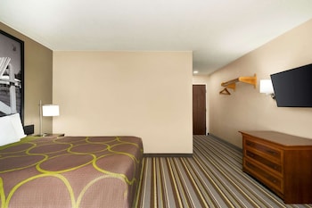 Double Room, 2 Double Beds