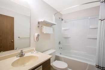 Standard Room, 2 Queen Beds