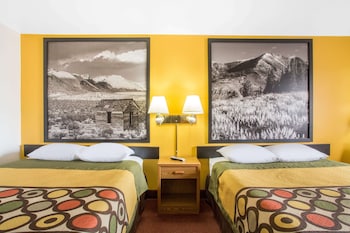 Standard Room, 2 Queen Beds