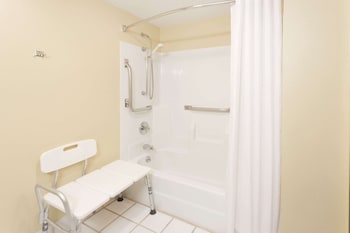 Room, 1 Queen Bed, Accessible, Non Smoking