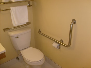 Room, 1 Queen Bed, Accessible, Non Smoking