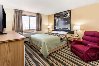 Room, 1 Queen Bed, Accessible, Non Smoking
