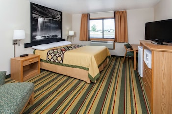 Room, 1 Queen Bed, Non Smoking