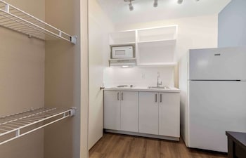 Studio, 2 Double Beds, Non Smoking