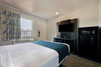 Standard Room, 1 Double Bed, Accessible, Non Smoking
