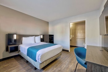 Standard Room, 1 Double Bed, Accessible, Non Smoking