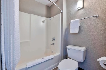 Standard Room, 1 Double Bed, Accessible, Non Smoking